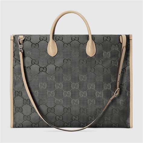 gucci off the grid tote bag|gucci tote bag dimension.